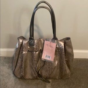 Rihanna tote bag